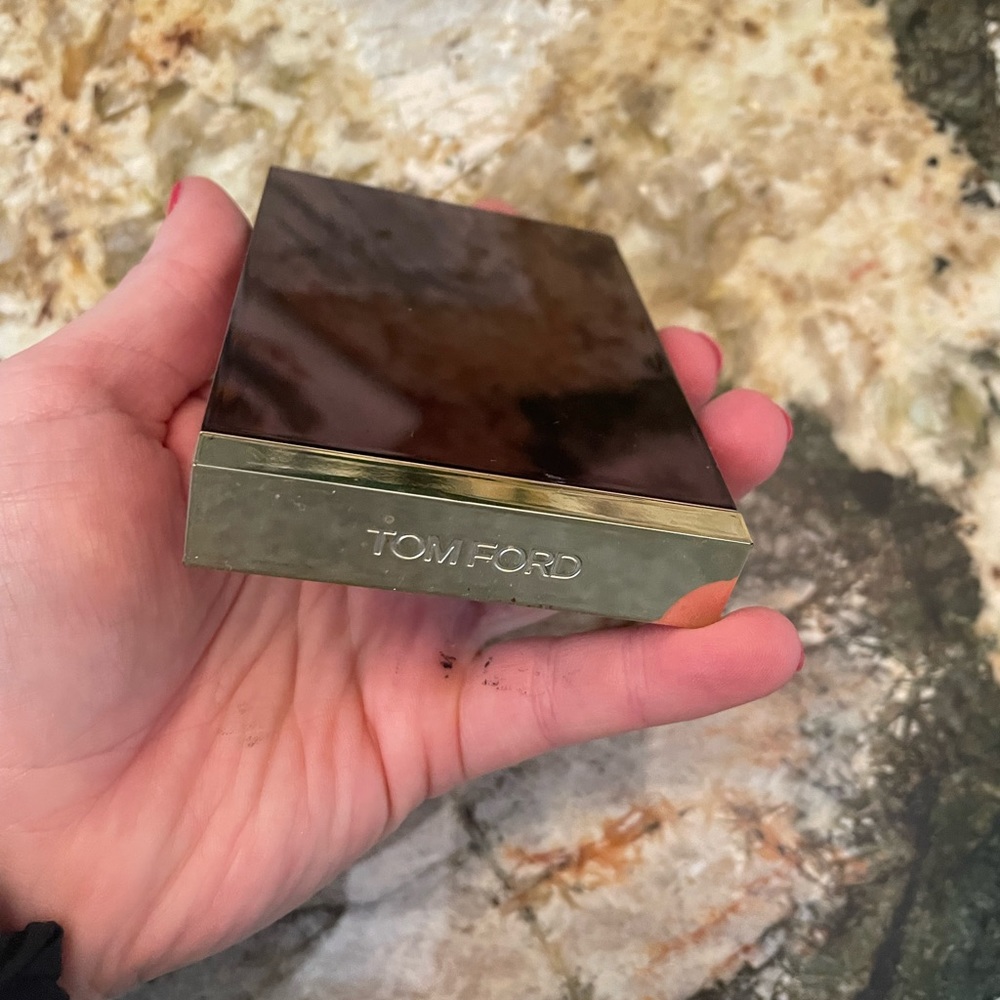 COPY - Tom Ford Color Quad Eyeshadow